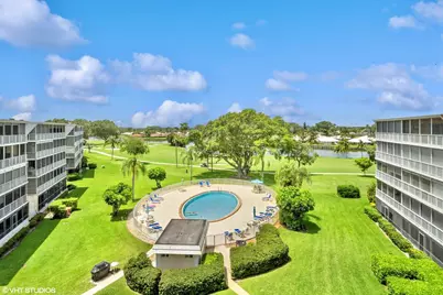 145 Atlantis Boulevard #Ph4, Atlantis, FL 33462 - Photo 27