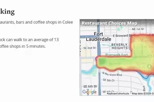 1111 E Las Olas Blvd, Fort Lauderdale, FL 33301 - Photo 33