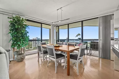 1900 Consulate Place #1906, West Palm Beach, FL 33401 - Photo 9