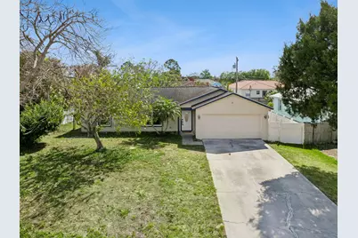 3349 SW Frankford Street, Port Saint Lucie, FL 34953 - Photo 1