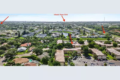 1700 Dover Road #113-a, Delray Beach, FL 33445 - Photo 19