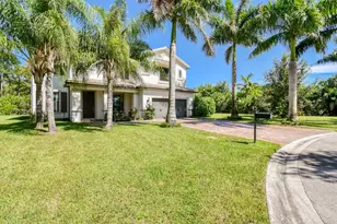 4540 SW Scrub Pine Terrace, Palm City, FL 34990 - Photo 1