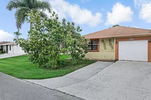 4917 Luqui Ct, West Palm Beach, FL 33415 - Photo 1