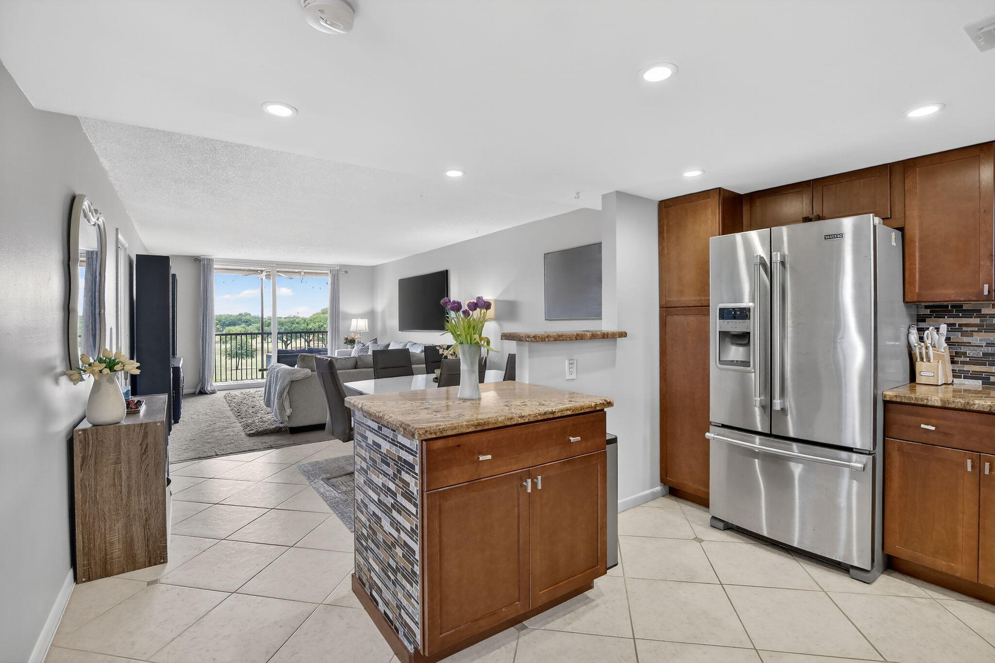3001 W Rolling Hills Cir #501 - 3001 W Rolling Hills Cir #501, Davie, FL 33328 Luxury Property | Jose Angel Pina