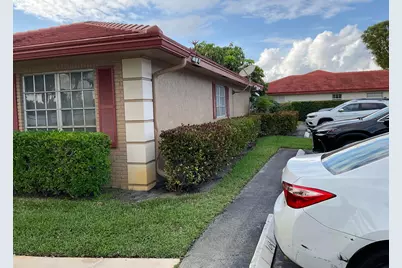 1473 SW 27th Avenue #1e, Boynton Beach, FL 33426 - Photo 5