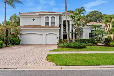 6830 Royal Orchid Circle, Delray Beach, FL 33446 - Photo 1