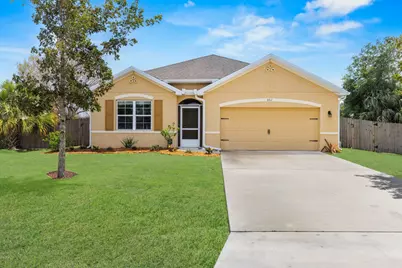 462 SW Kaabe Avenue, Port Saint Lucie, FL 34953 - Photo 1