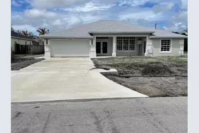 5315 NW Milner Drive, Port Saint Lucie, FL 34983 - Photo 1