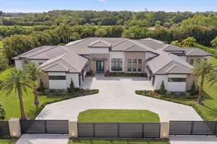 3905 Fieldview Way, Wellington, FL 33414 - Photo 1