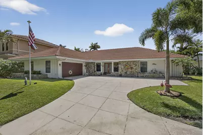 9 Kintyre Road, Palm Beach Gardens, FL 33418 - Photo 1