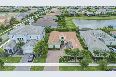 5857 Whippoorwill Circle, Westlake, FL 33470 - Photo 1