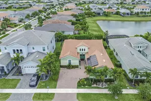 5857 Whippoorwill Cir, Westlake, FL 33470 - Photo 1