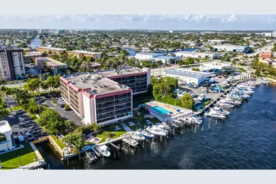 740 S Federal Highway #202, Pompano Beach, FL 33062 - Photo 9