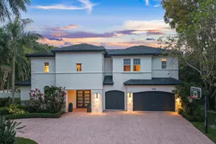 6015 Pinewood Ave, Parkland, FL 33067 - Photo 1