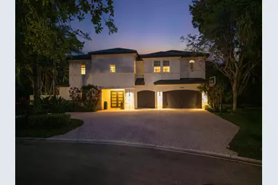 6015 Pinewood Avenue, Parkland, FL 33067 - Photo 51