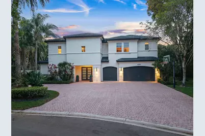 6015 Pinewood Avenue, Parkland, FL 33067 - Photo 47