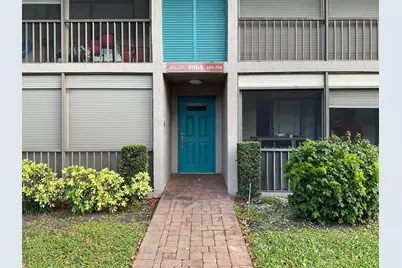9965 Pineapple Tree Drive #104, Boynton Beach, FL 33436 - Photo 1