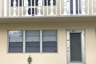 215 Canterbury J, West Palm Beach, FL 33417 - Photo 1