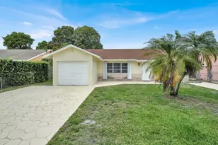 151 NE 26th Ave, Boynton Beach, FL 33435 - Photo 1