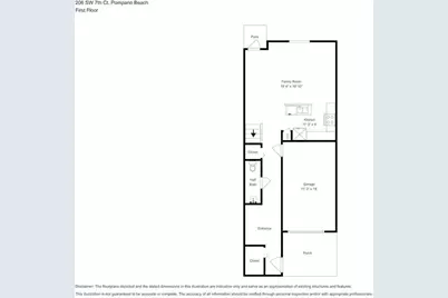 208 SW 7th Court, Pompano Beach, FL 33060 - Photo 21