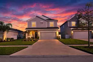 10972 SW Vasari Way, Port Saint Lucie, FL 34987 - Photo 1