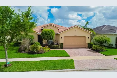 11547 SW Apple Blossom Trail, Port Saint Lucie, FL 34987 - Photo 1