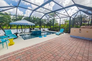 11547 SW Apple Blossom Trail, Port Saint Lucie, FL 34987 - Photo 27