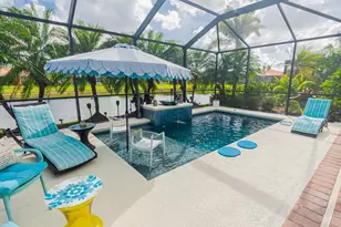 11547 SW Apple Blossom Trail, Port Saint Lucie, FL 34987 - Photo 25