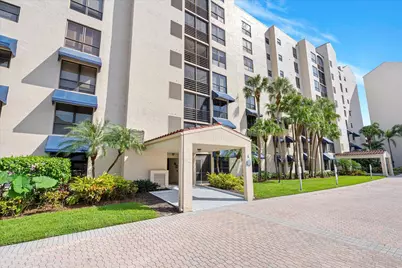 7564 Regency Lake Drive #502, Boca Raton, FL 33433 - Photo 1