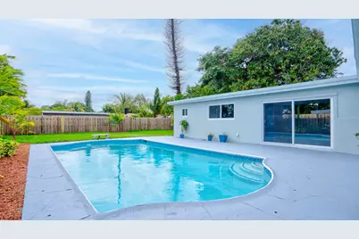 1760 NW 18th Street NW, Fort Lauderdale, FL 33311 - Photo 1