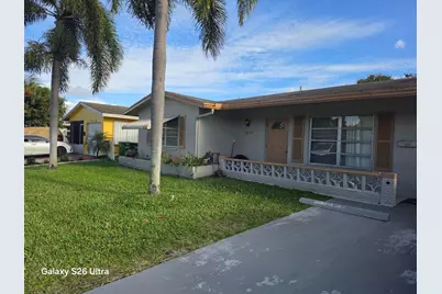 4818 NW 58th Street, Tamarac, FL 33319 - Photo 1