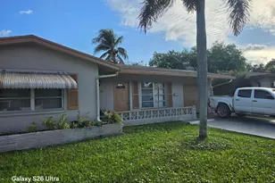 4818 NW 58th St, Tamarac, FL 33319 - Photo 1