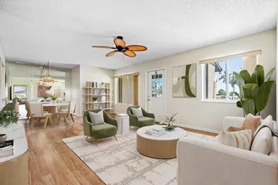 406 Pine Glen Lane #A-2, Greenacres, FL 33463 - Photo 1