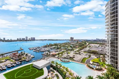 220 Lake Shore Drive #1415, Lake Park, FL 33403 - Photo 1