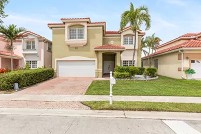 7597 NW 25th Street, Margate, FL 33063 - Photo 1