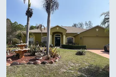 5475 NW North Crisona Circle, Port Saint Lucie, FL 34986 - Photo 1