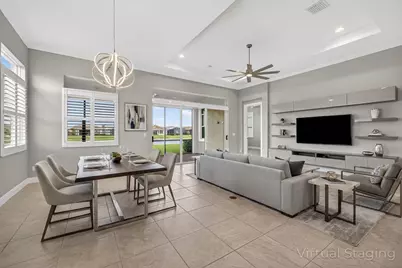9318 SW Miracoli Way, Port Saint Lucie, FL 34987 - Photo 15