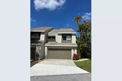 6751 Boca Pines Trail #F, Boca Raton, FL 33433 - Photo 1