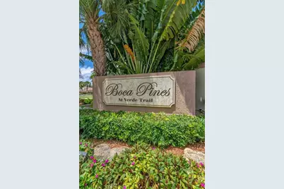 6751 Boca Pines Trail #F, Boca Raton, FL 33433 - Photo 1