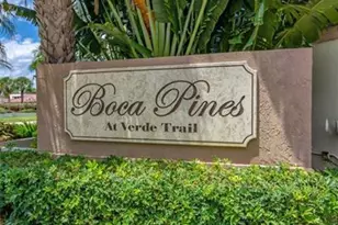 6751 Boca Pines Trail, Boca Raton, FL 33433 - Photo 3