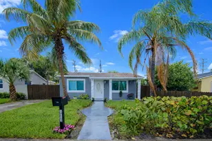 1713 N J St, Lake Worth Beach, FL 33460 - Photo 1