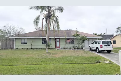 2481 SE Addison Street, Port Saint Lucie, FL 34984 - Photo 1