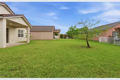 9573 SW Flowermound Circle, Port Saint Lucie, FL 34987 - Photo 35