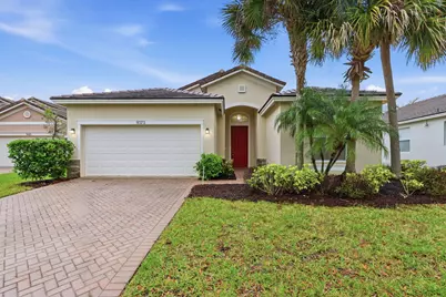 9573 SW Flowermound Circle, Port Saint Lucie, FL 34987 - Photo 1