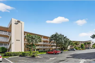 2003 Granada Drive #F1, Coconut Creek, FL 33066 - Photo 41