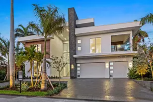 91 Fiesta Way, Fort Lauderdale, FL 33301 - Photo 3