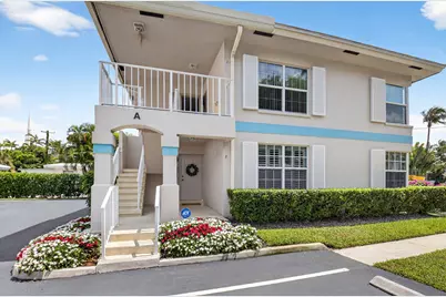 75 Venetian Drive #A-2, Delray Beach, FL 33483 - Photo 1