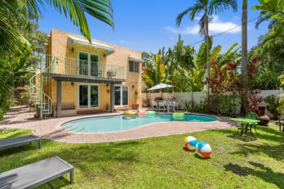 614 SE 5th Court, Fort Lauderdale, FL 33301 - Photo 1