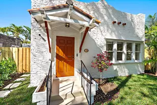 429 48th St, West Palm Beach, FL 33407 - Photo 3