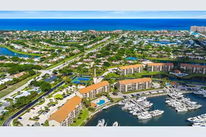 1501 Marina Isle Way #202, Jupiter, FL 33477 - Photo 9